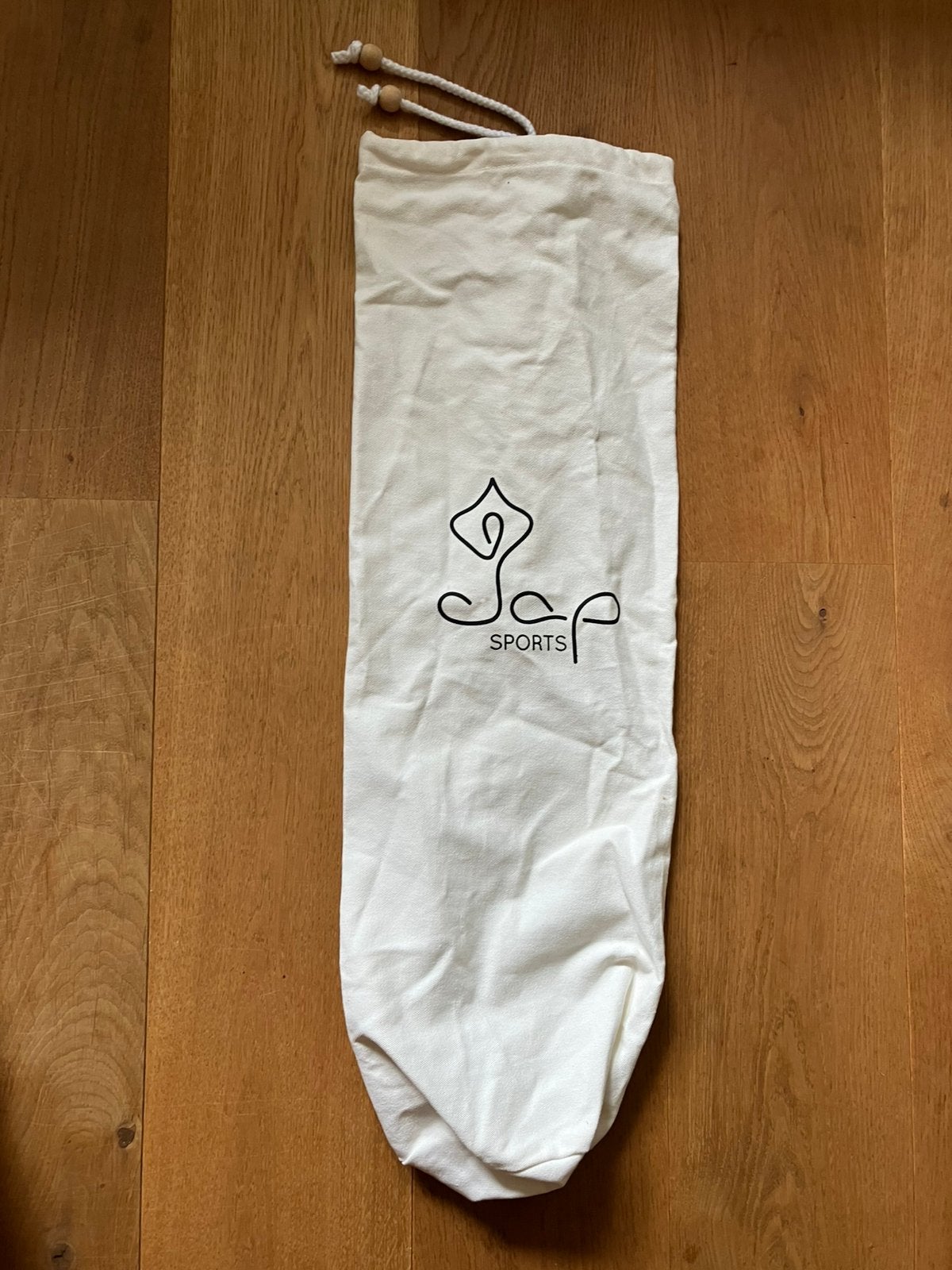 Schoudertas voor yogamat, Ophalen of Verzenden, Zo goed als nieuw, Yogatas
