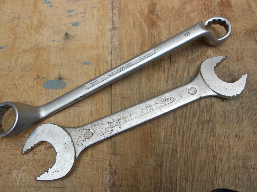 gereedschap, Ophalen of Verzenden, Gebruikt, Overige typen