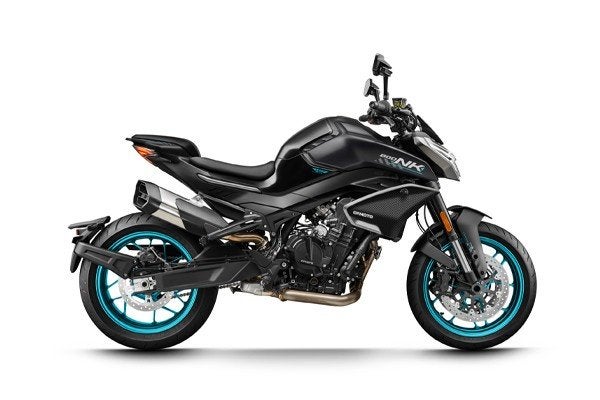CFMOTO 800NK SPORT (bj 2026), Meer dan 35 kW, 799 cc, Naked bike, Contact@bwimport.be