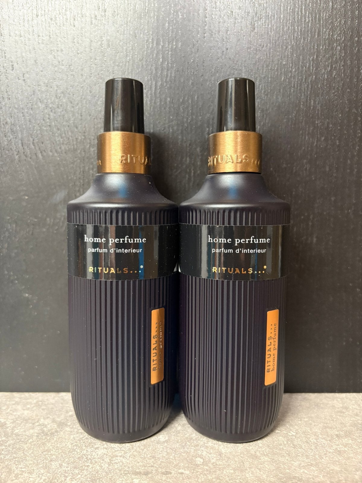 Rituals of Hammam huisspray 200ml, Ophalen of Verzenden, Nieuw