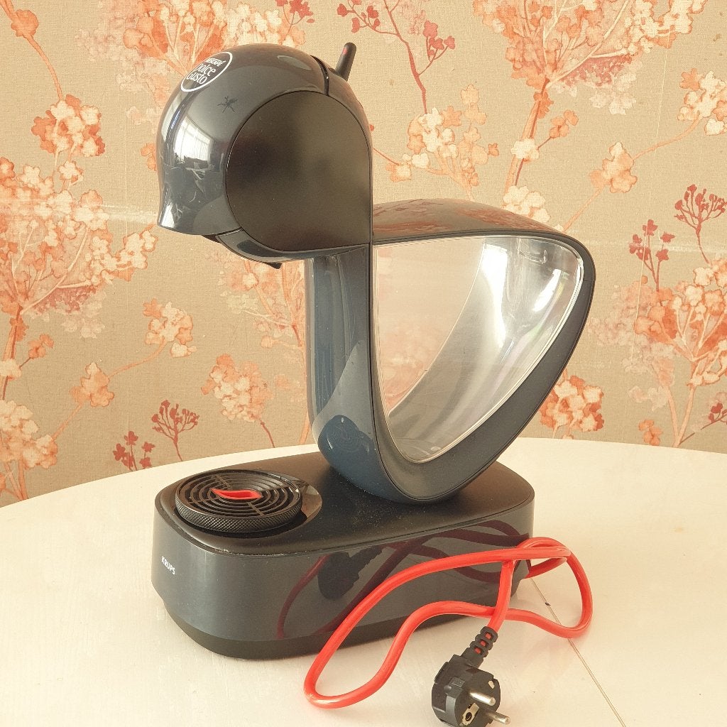 Nescafé Dolce Gusto Krups koffiezetapparaat, Ophalen of Verzenden, Gebruikt, Koffiemachine