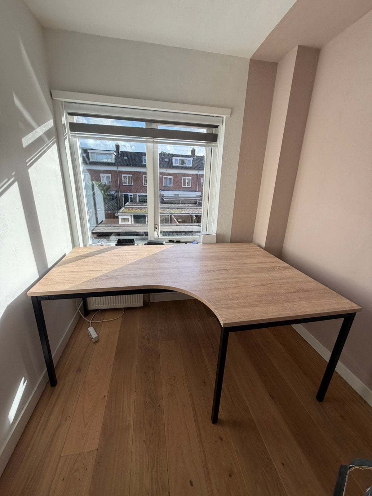 Bureau inofec 180x 120, Huis en Inrichting, Ophalen, Zo goed als nieuw