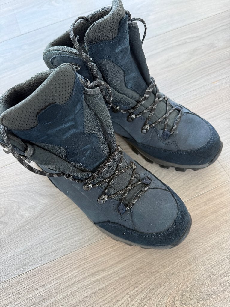 Wandelschoenen Hanwag NIEUW maat 44, Ophalen of Verzenden, Zo goed als nieuw, Schoenen