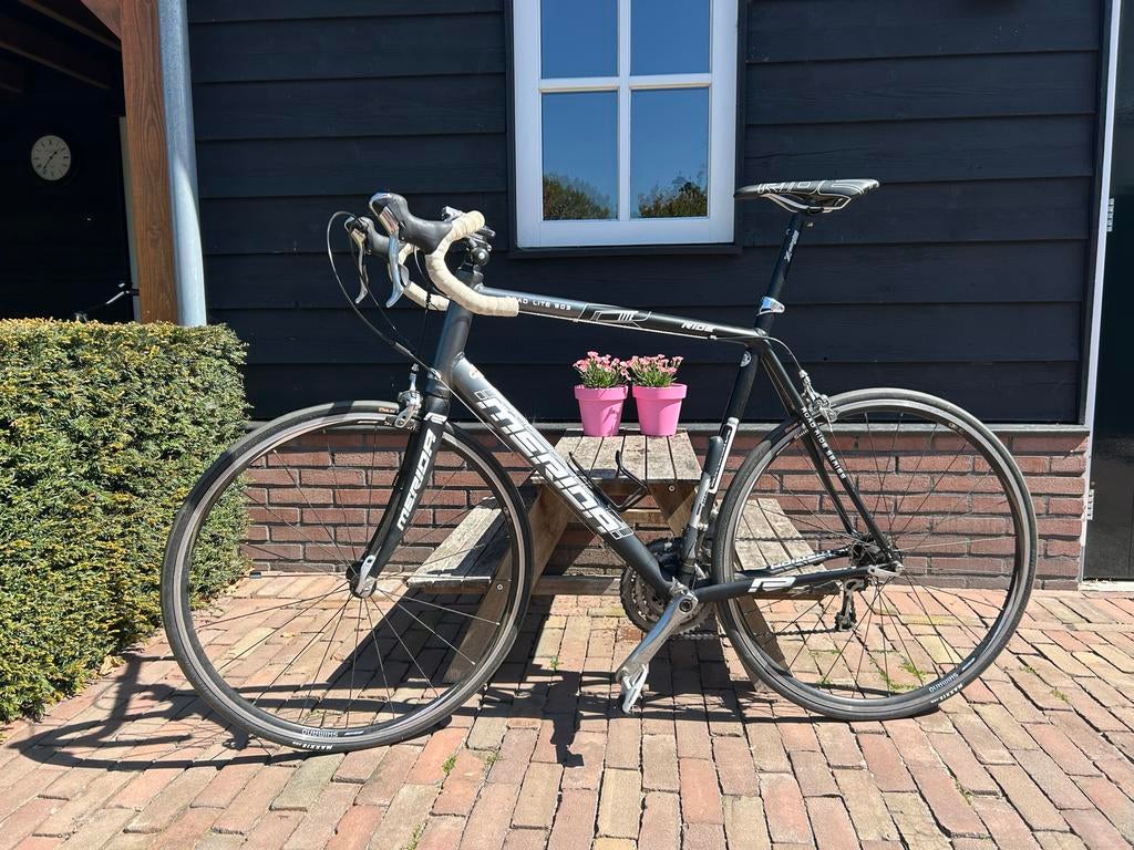 Merida Road Lite 903 racefiets - Maat XL, Overige merken, 28 inch, Gebruikt, Heren