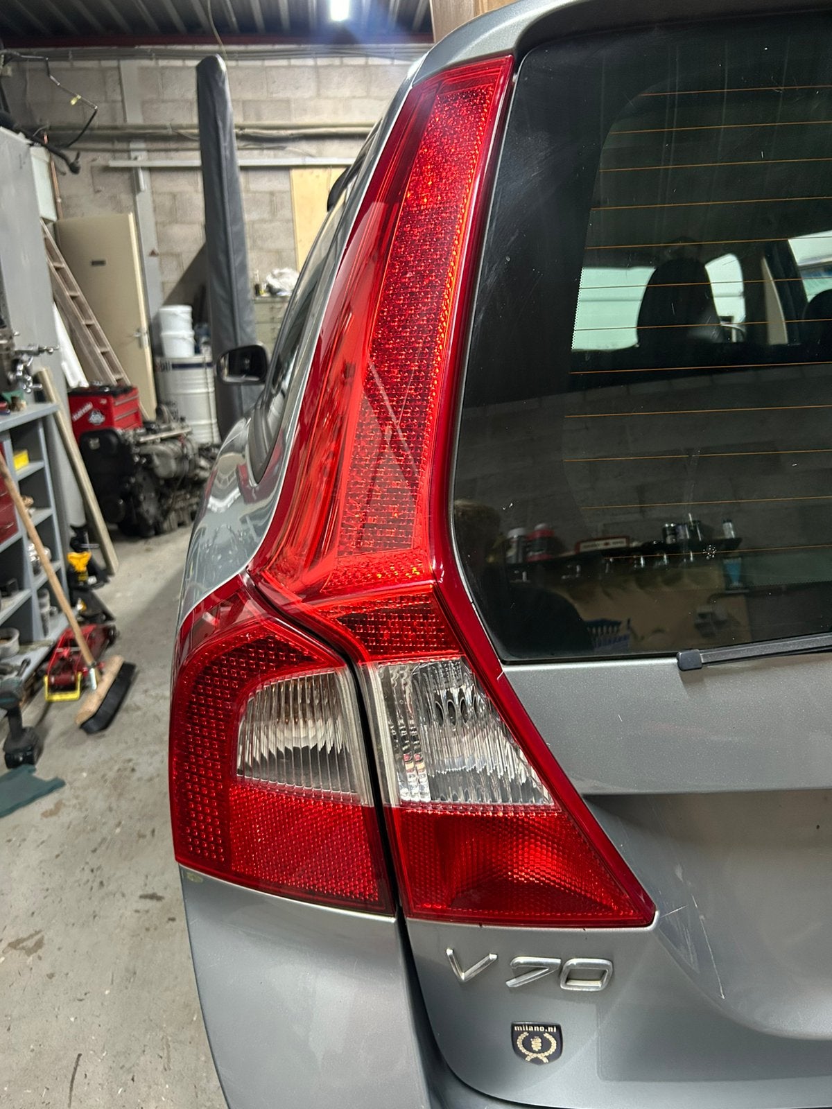 Diverse Volvo Verlichting Koplampen Achterlichten, Ophalen of Verzenden, Gebruikt, Volvo