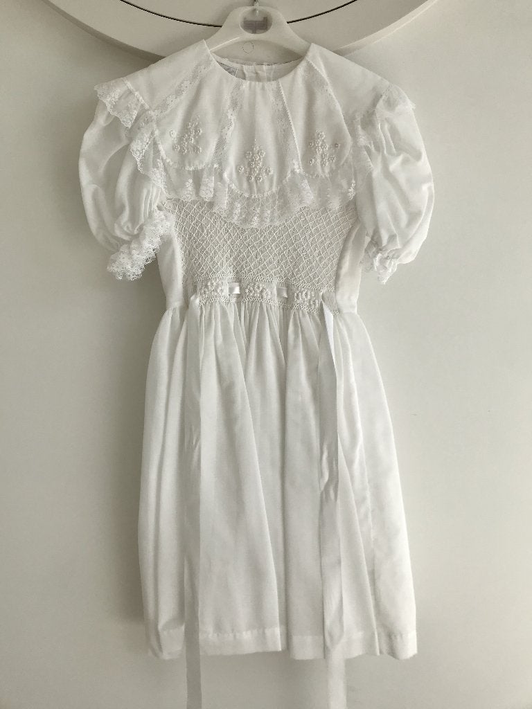 Jurk: bruidsmeisje / communie (nieuw), Meisje, Linea Romantica, Nieuw, Ophalen of Verzenden