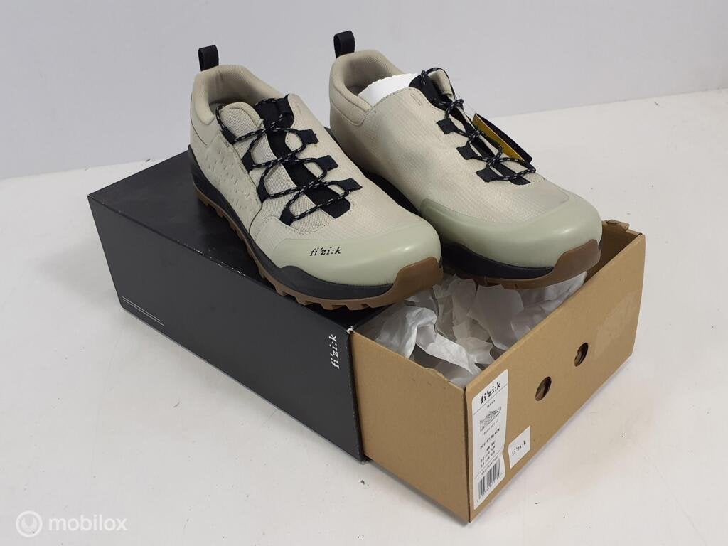 Wandelschoenen Terra Ergolace X2 -  Maat 48, Nieuw