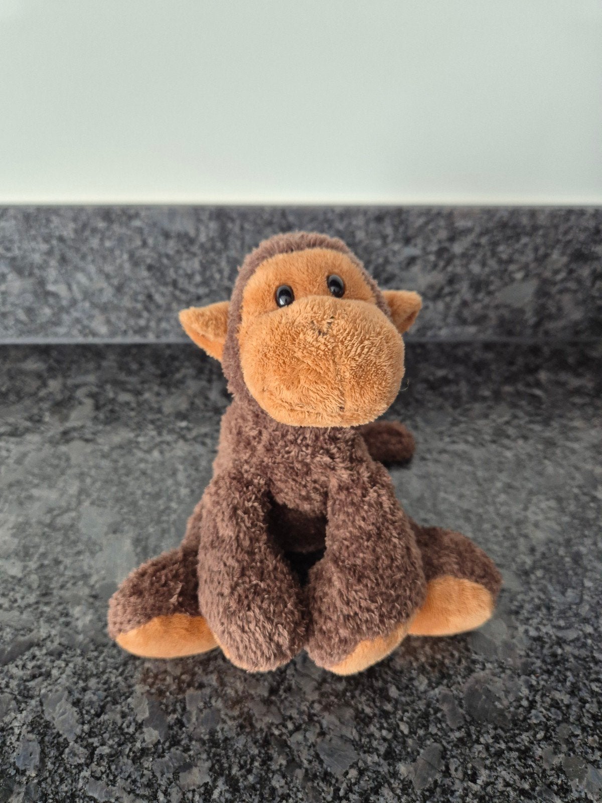 Knuffel Aap heel schattig!, Ophalen of Verzenden, Overige typen