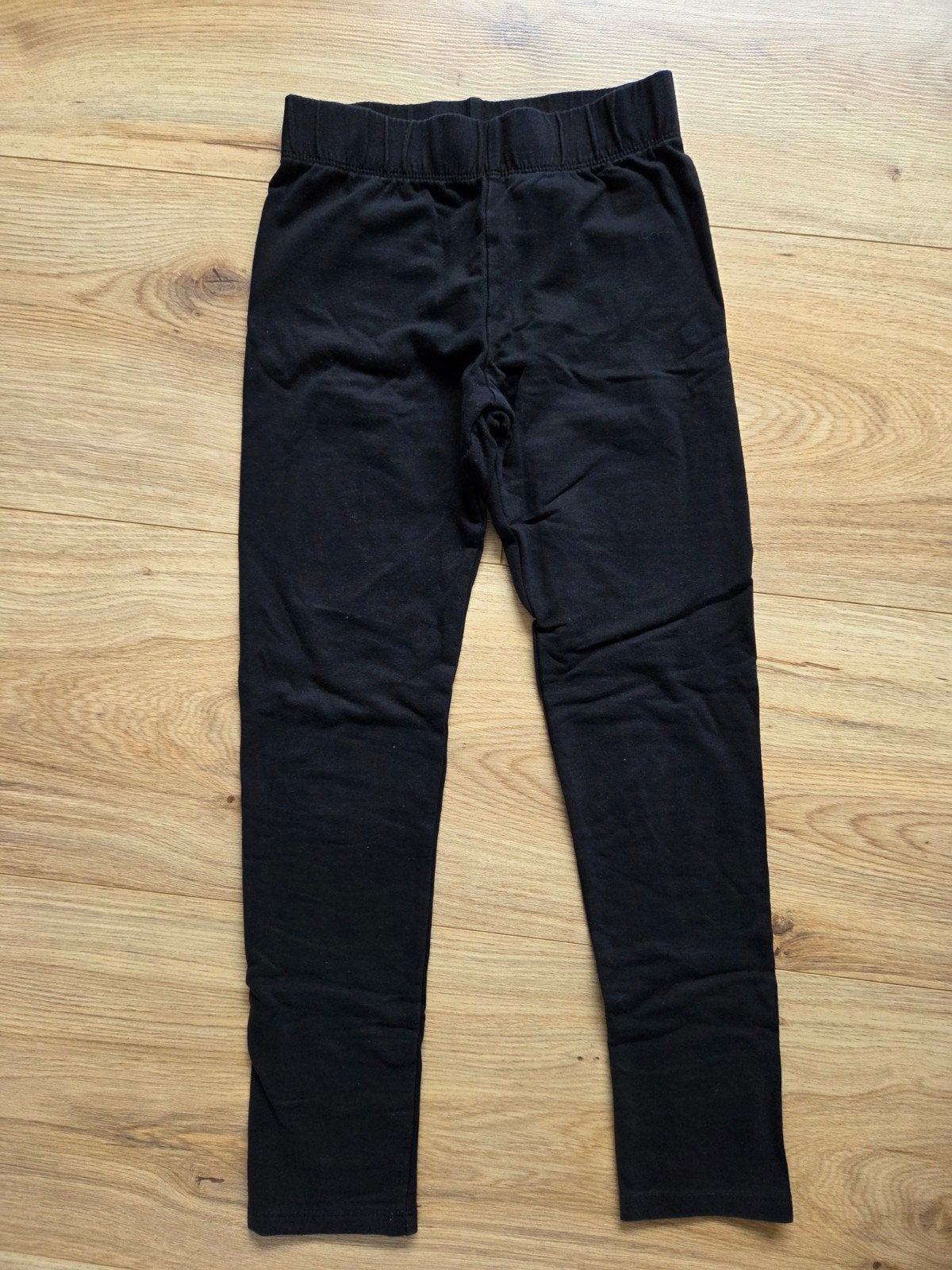 Legging H&M, maat 146, Broek, Meisje, H&M, Ophalen of Verzenden