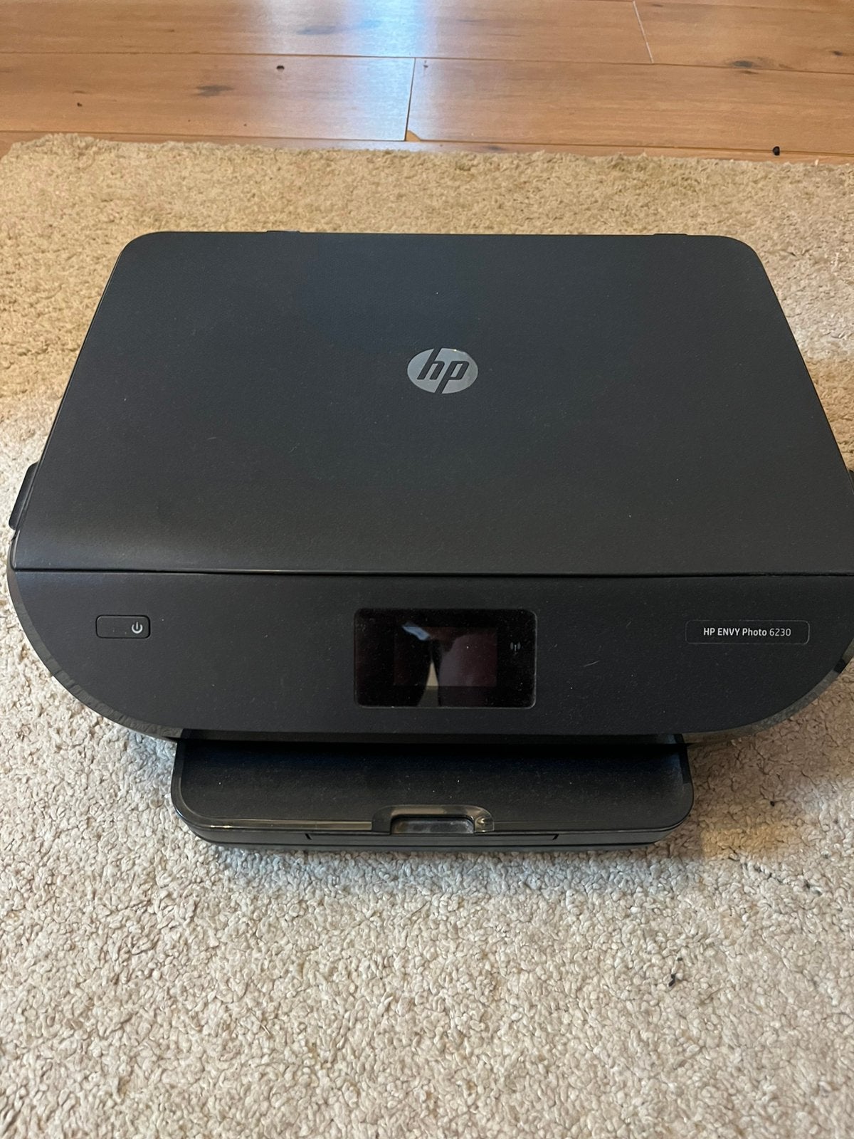 HP Envy Photo 6230, Computers en Software, Printers, Ophalen of Verzenden, Zo goed als nieuw