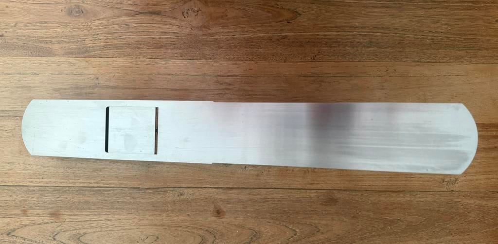 Veritas Jointer schaaf 559 mm, Ophalen, Zo goed als nieuw