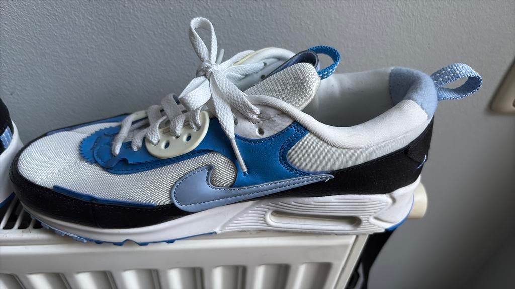 Nike air max, Kleding | Dames, Schoenen, Ophalen of Verzenden, Zo goed als nieuw, Sneakers of Gympen