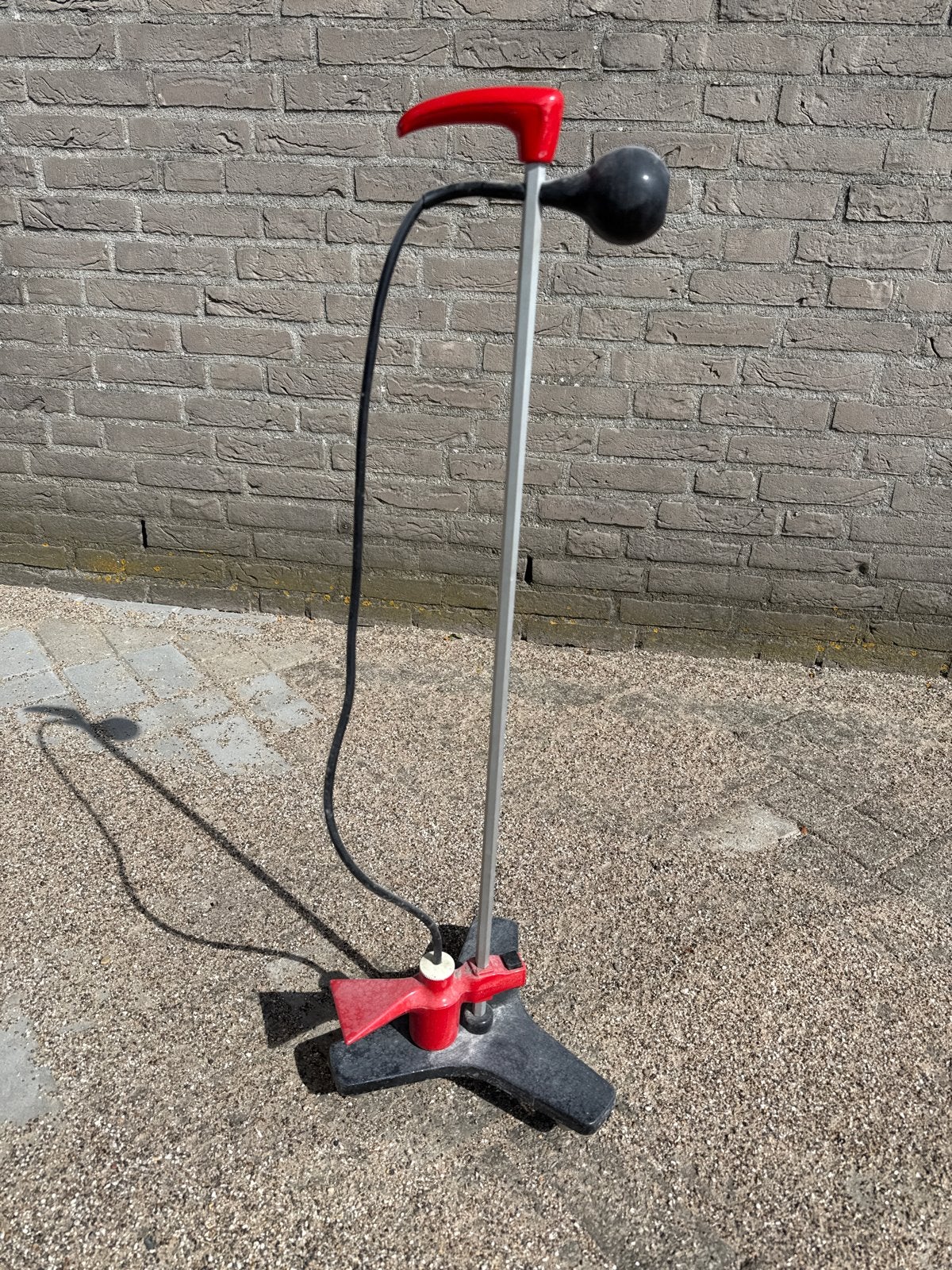 Rokkenspuit - om rokken af te tekenen tbv korter maken, Hobby en Vrije tijd, Ophalen, Gebruikt