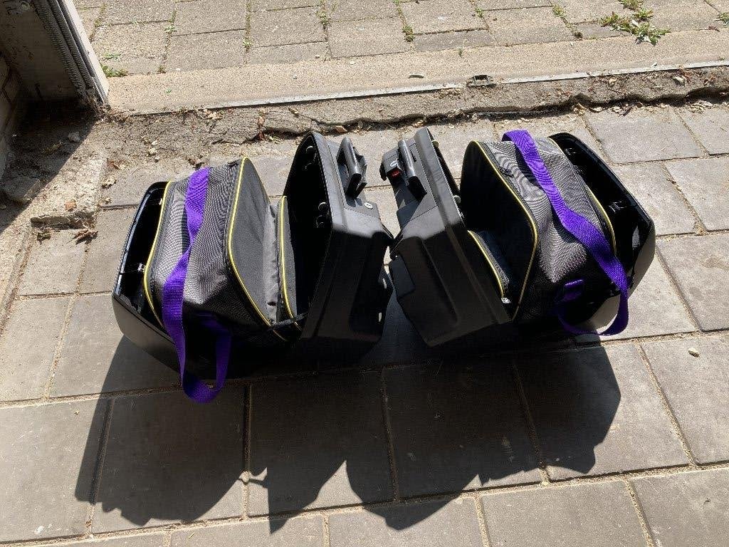 onderdelen motor, Ophalen, Gebruikt, BMW