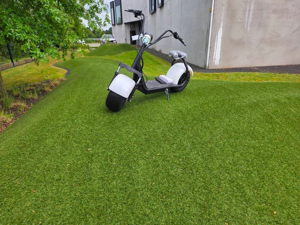 Citycoco nieuw, Nieuw, Golfkar, Overige merken