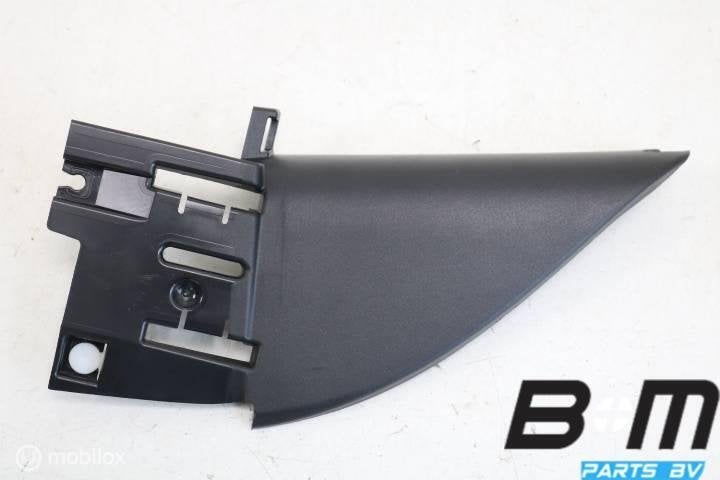 Portier afdekking links VW T-Roc 2GA837993, Gebruikt