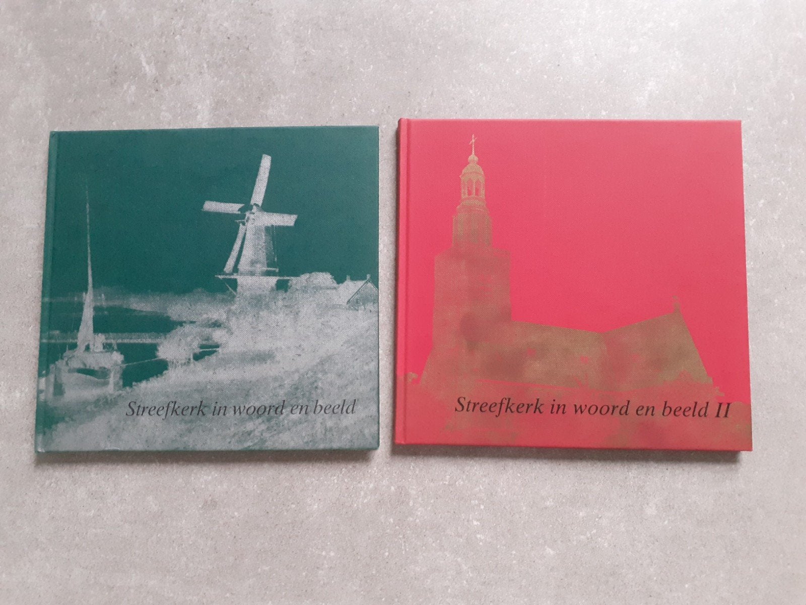 Streefkerk en Ammersluis,  oude ansichten in woord en beeld, Ophalen of Verzenden, 1980 tot heden, Gelopen, Zuid-Holland