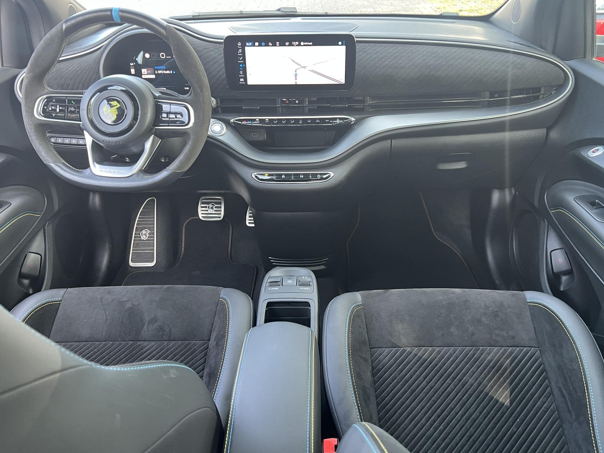 Abarth 500e Abarth Turismo 42 kWh / Accu SoH 98,43 % / CCS s, Auto's, Abarth, Gebruikt, https://media-marktplaats.export.dv.nl/23100139913/document-1.pdf
