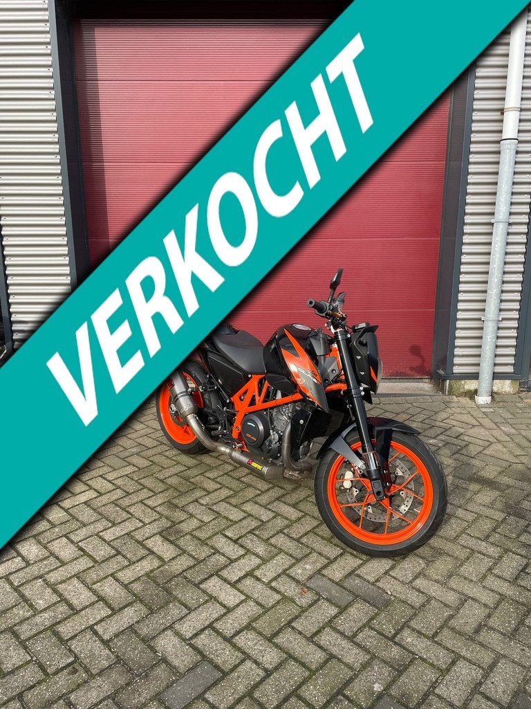 KTM 690 Duke R 15.000KM Akrapovic, 693 cc, Ivo@technoservicehoogendijk.nl, Jan Tinbergenstraat 8-b
2811DZ  Reeuwijk, NL, Bedrijf