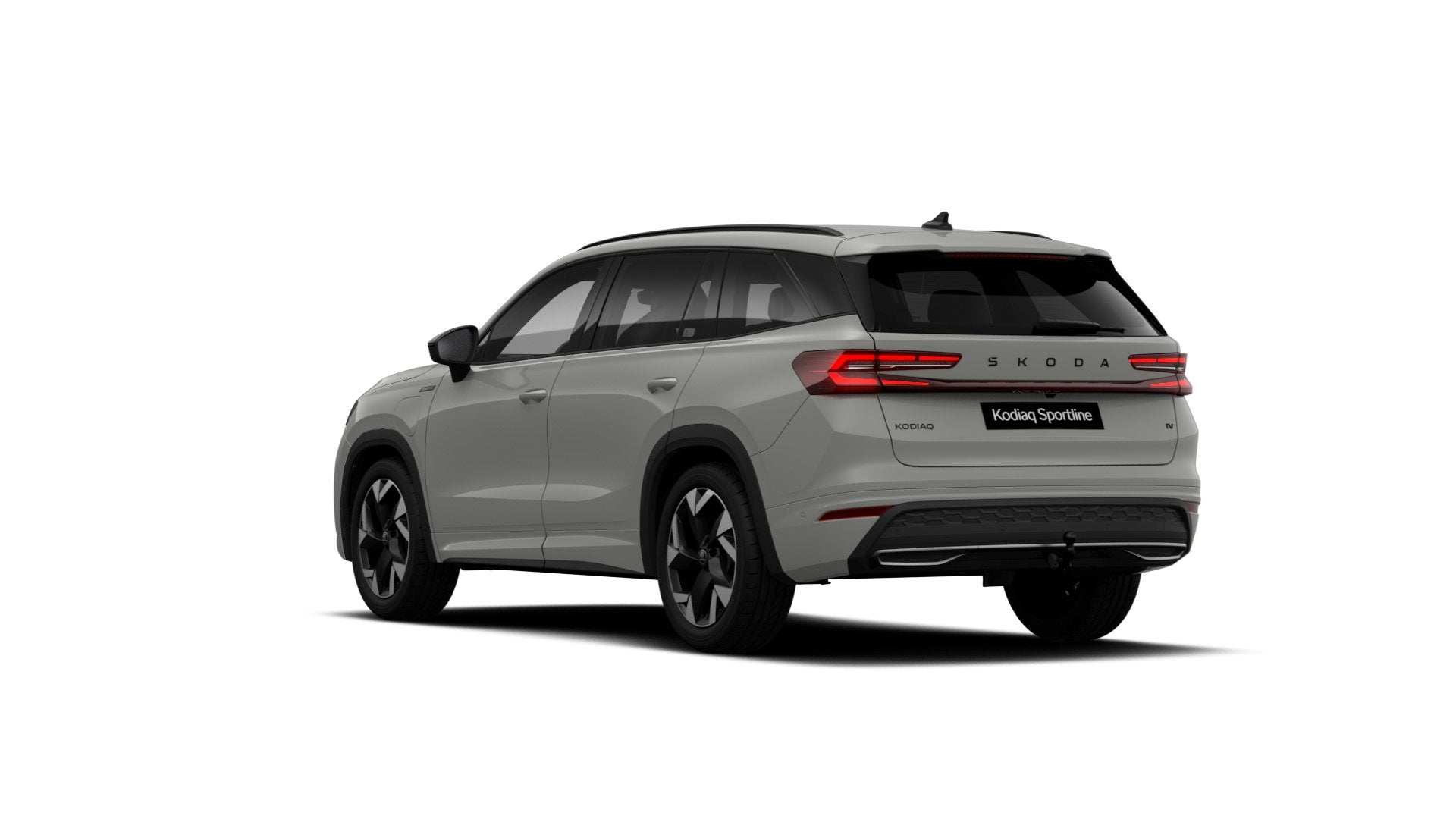 Skoda Kodiaq, Auto's, Euro 6, 4 cilinders, 250 km/l, 135 min