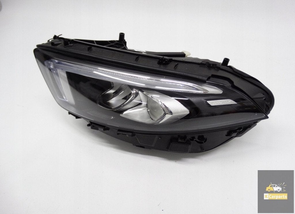 Koplamp Mercedes W177 High Performance LED Links A1779064703, Gebruikt, Mercedes-Benz AG, Mercedes-Benz, Ophalen of Verzenden