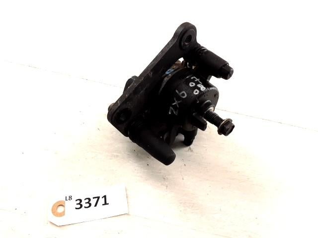 ZX6R 2007 - 2008 Kawasaki Remklauw D1-46237