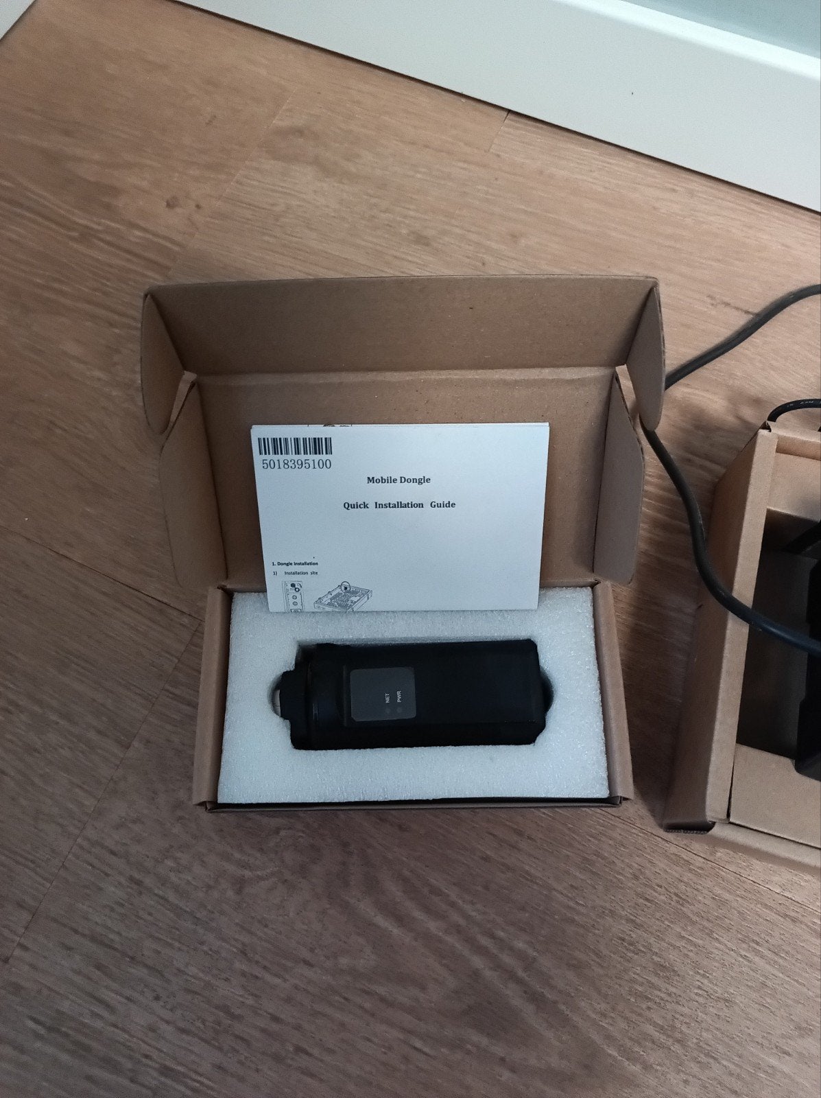 Ankel solix mobile dongle en smart meter, Ophalen of Verzenden, Nieuw