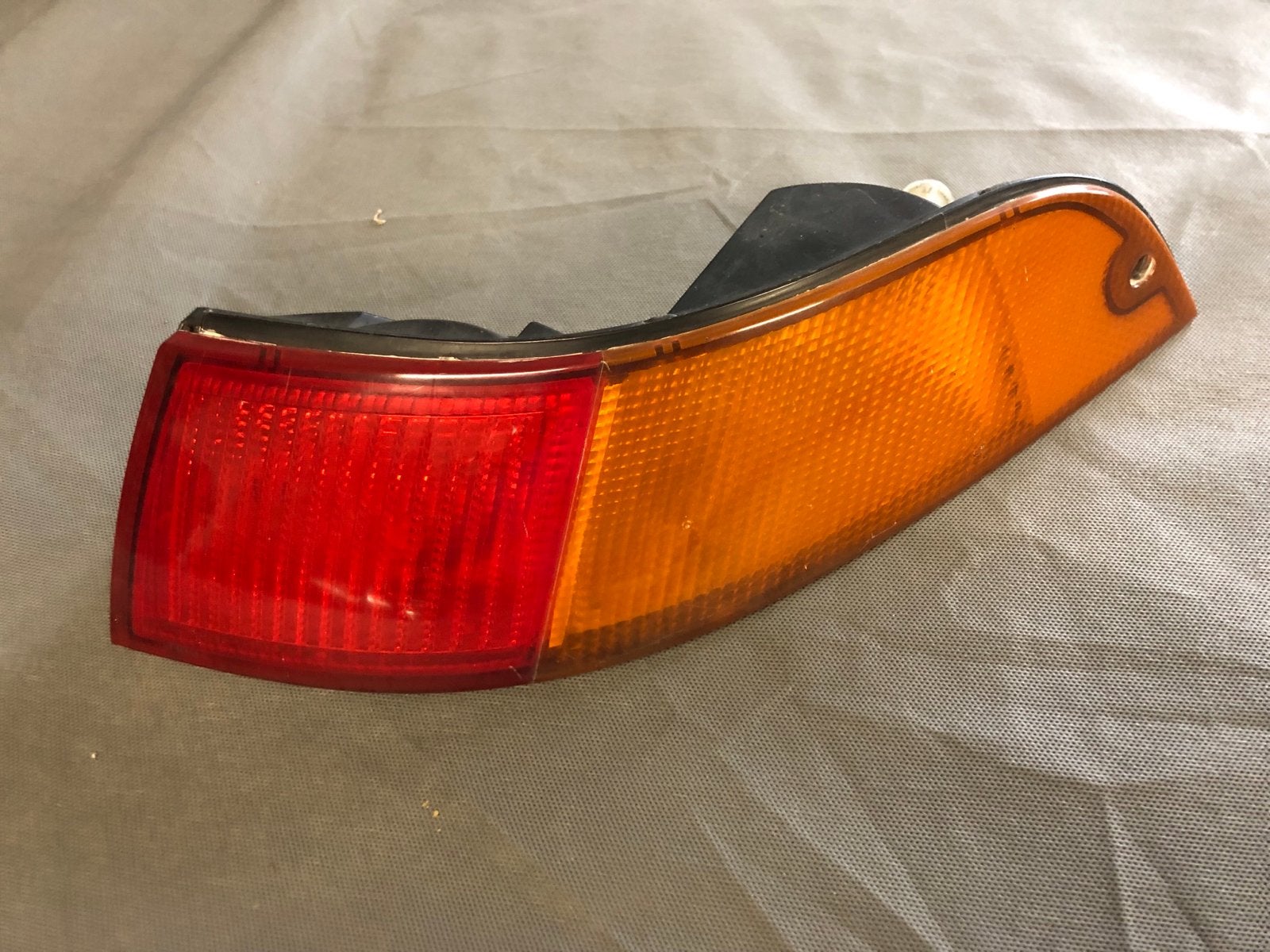 Achterlicht Porsche 993 rechts, Ophalen of Verzenden, Gebruikt, Mazda