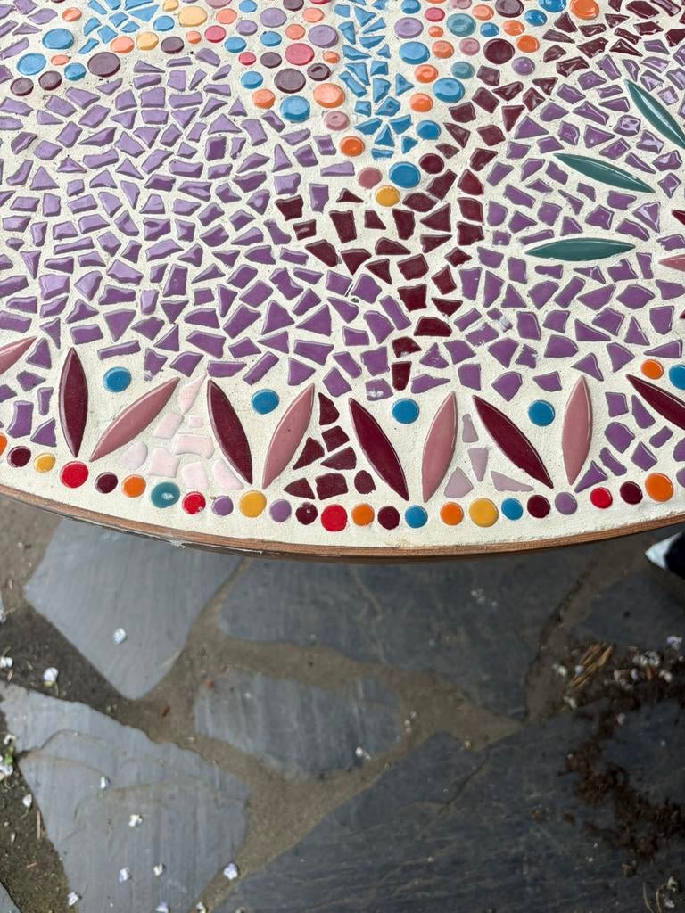 Tafel, Ophalen, Gebruikt, 50 tot 100 cm, 100 tot 150 cm
