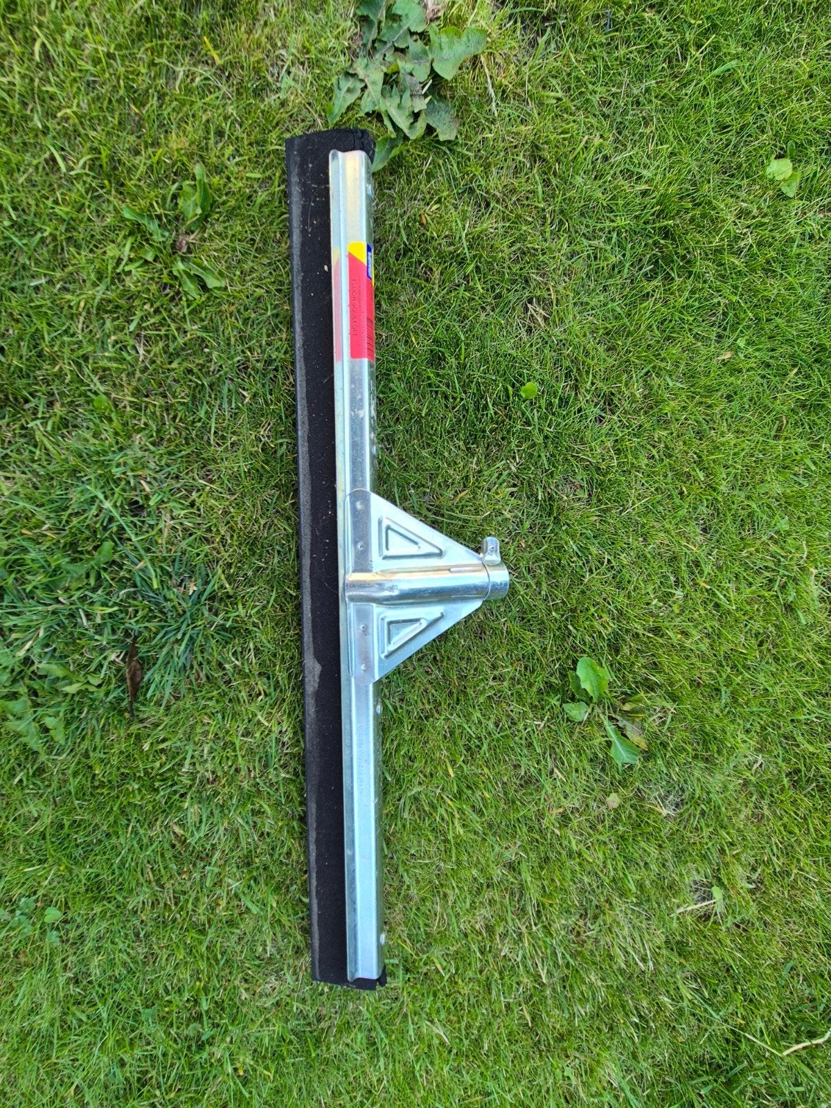 Vero vloerwisser 55 cm, Ophalen, Overige typen