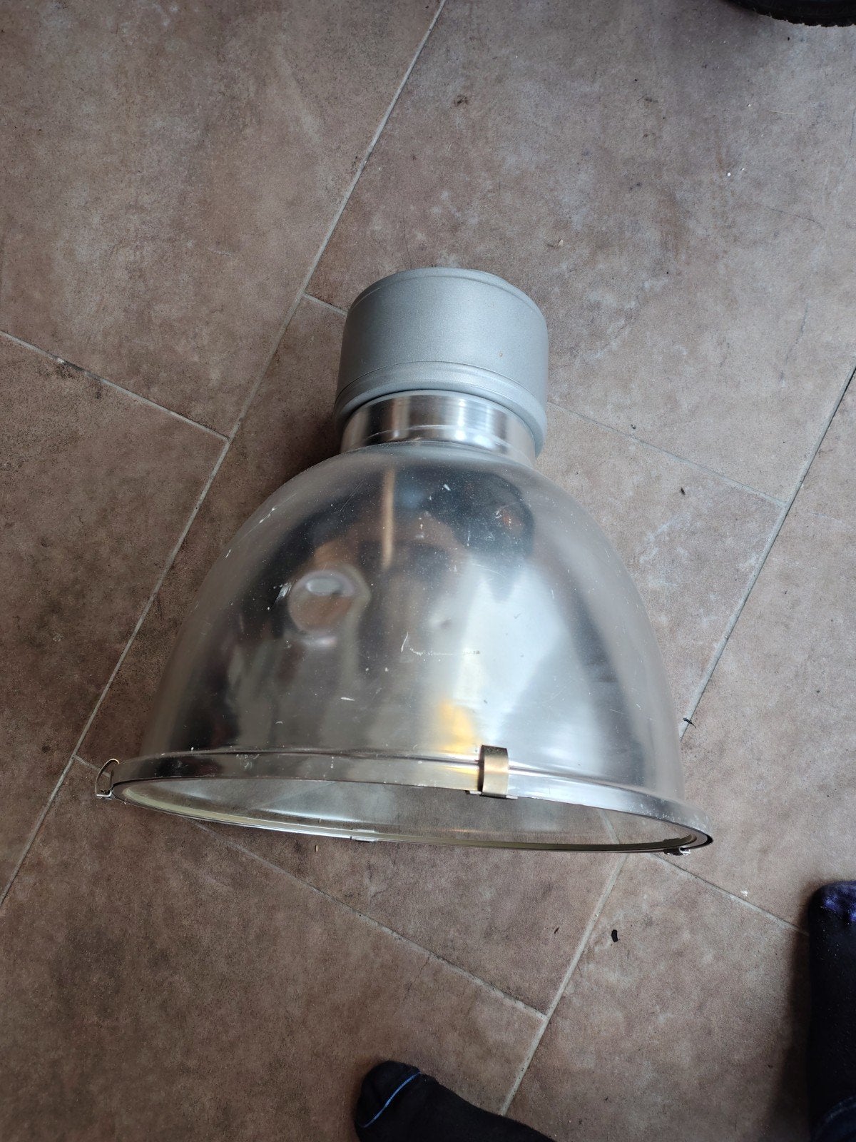 2 lampen, Ophalen of Verzenden, Zo goed als nieuw
