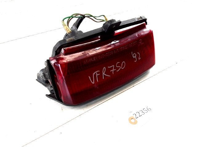 VFR750 1990 - 1993 Honda Achterlicht D1-43719, Motoren