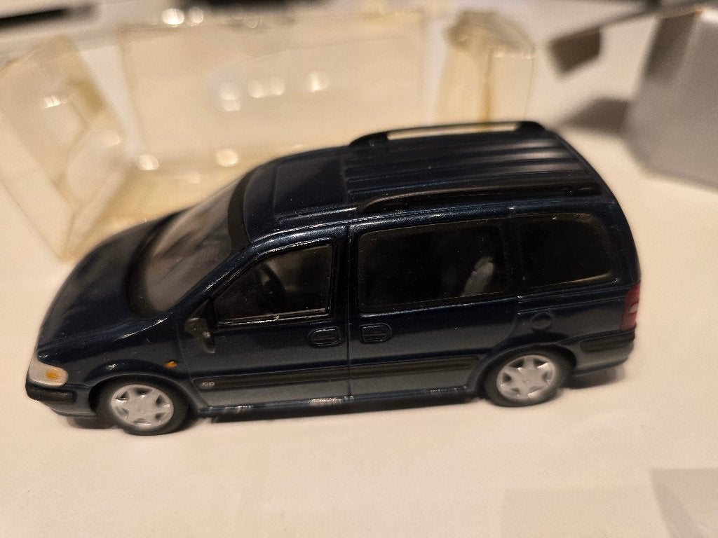 Opel Sintra, Ophalen of Verzenden, Zo goed als nieuw, Auto, Schuco