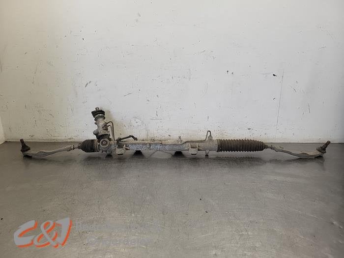 Stuurhuis van een Volkswagen Transporter, Auto-onderdelen, Gebruikt, -, Volkswagen, -