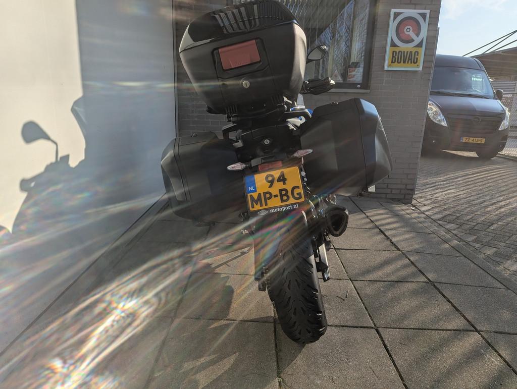 BMW S 1000 XR (bj 2021), Algemeen-motorrad@bmw.nl, Bedrijf, Meer dan 35 kW, Toermotor
