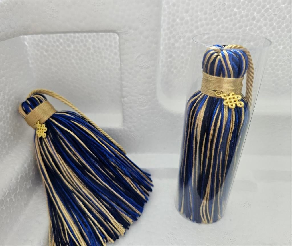 Rituals The Legend of the Dragon Tassel, Ophalen of Verzenden, Nieuw, Overige materialen, Minder dan 25 cm