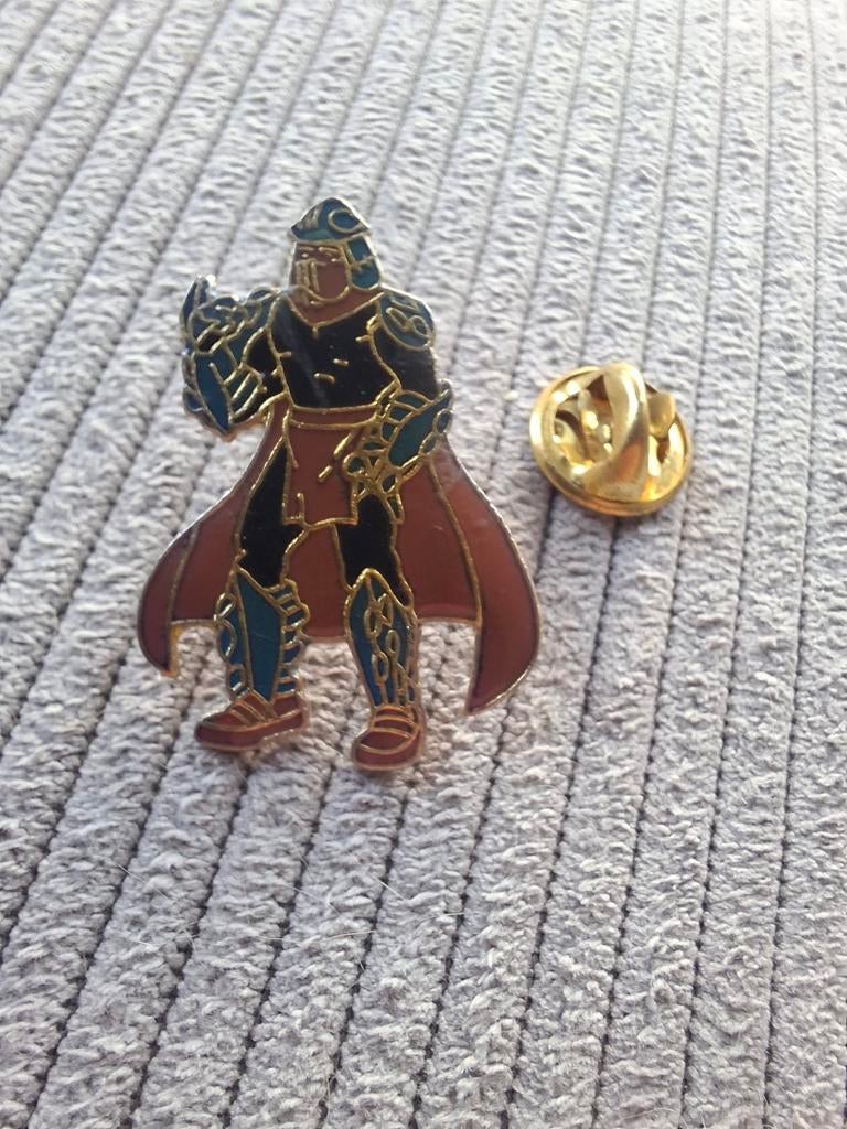 Pin Shredder (Turtles), Ophalen of Verzenden, Nieuw
