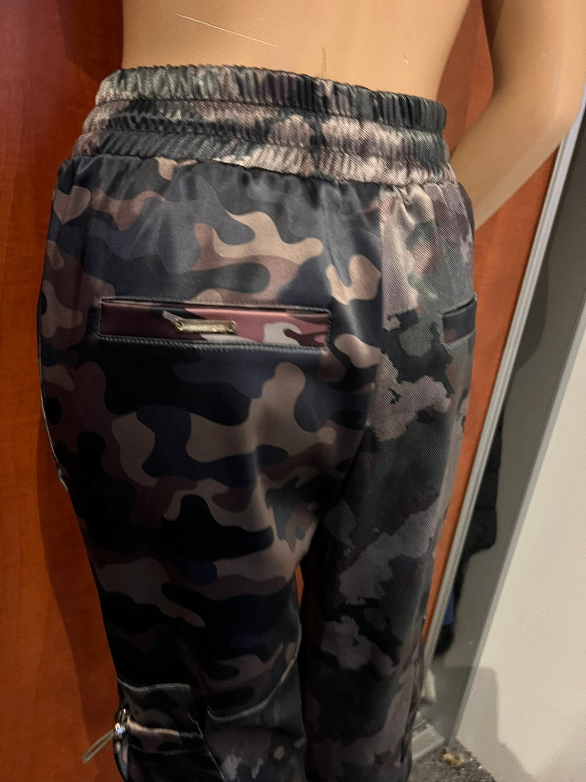 Maniere De Voir broek camouflage maat 0 xs origineel zgan, Kleding | Dames, Overige kleuren, G, Maniere De Voir, G