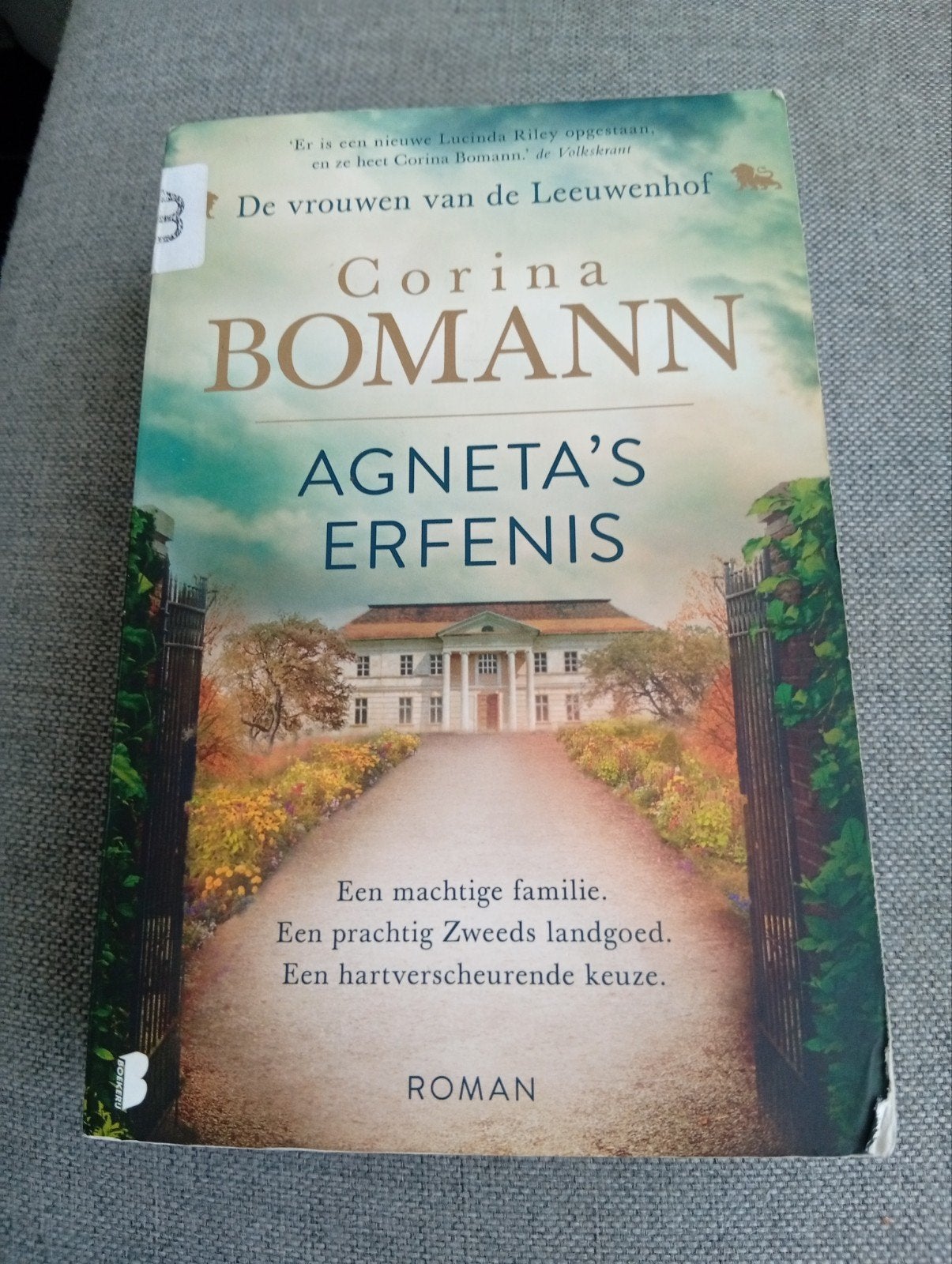 Santa Montefiore & Corina Bomann boekenpakket, Boeken, Ophalen of Verzenden, Gelezen, Santa Montefiore, Corina Bomann