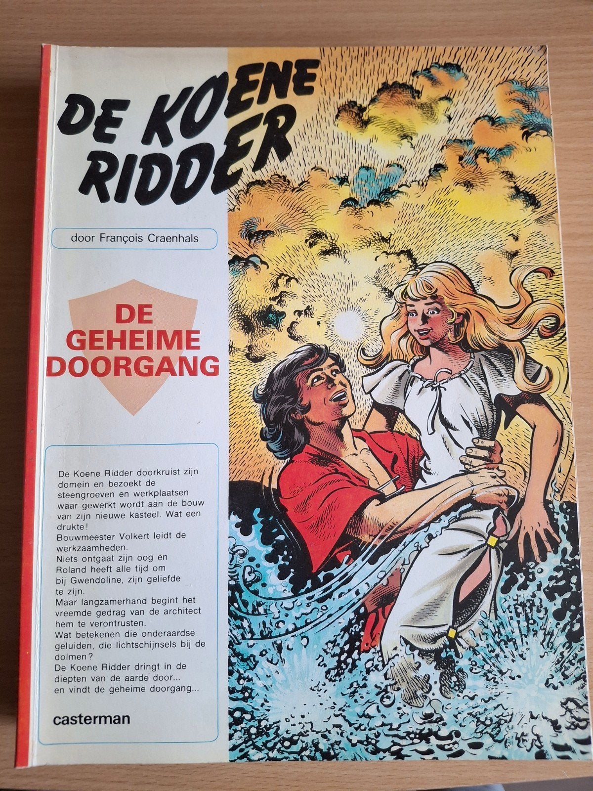 Stripboeken, Boeken, Meerdere stripboeken, Ophalen of Verzenden, Gelezen