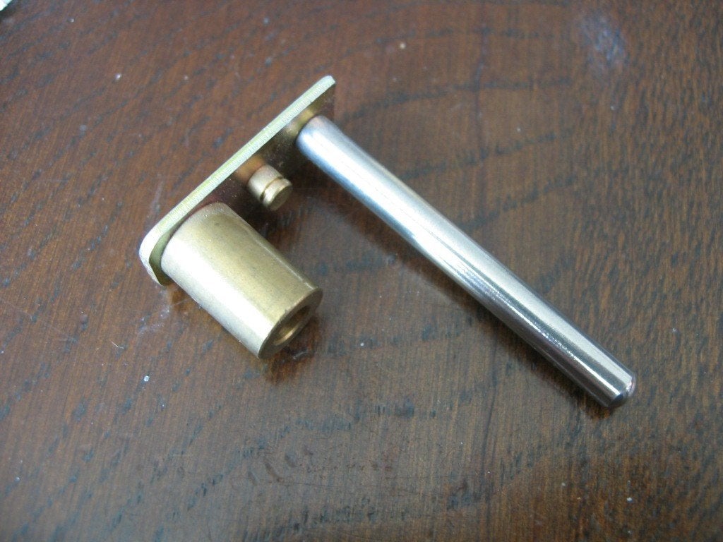Revox NAB ringen /pucks / tellersnaar /brake linings en meer, Ophalen of Verzenden, Onderdeel