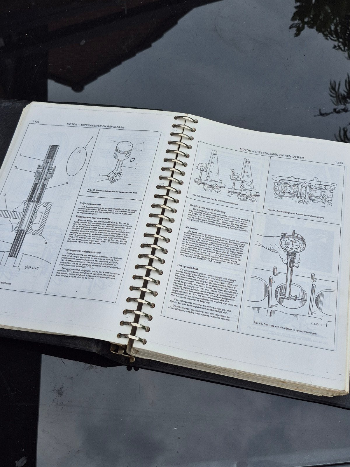 Triumph Herald, Vitesse 6 & Spitfire Werkplaatshandleiding, Boeken, Ophalen of Verzenden, Gelezen, Overige merken, Onbekend