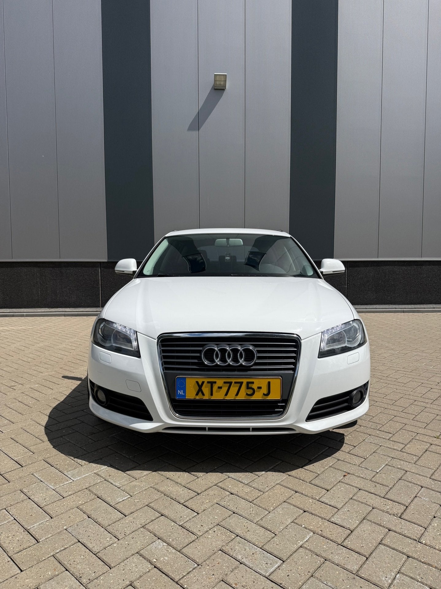 Audi A3 Sportback 1.4 TFSI Ambition Pro Line | Nette staat, Auto's, Audi, Voorwielaandrijving, Euro 5, Gebruikt, 4 cilinders