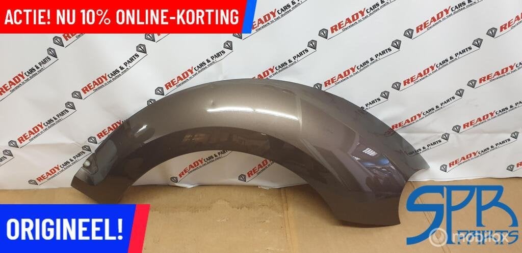 VW BEETLE 5C LINKS ACHTER LINKSACHTER Spatbord LH8Z SCHERM