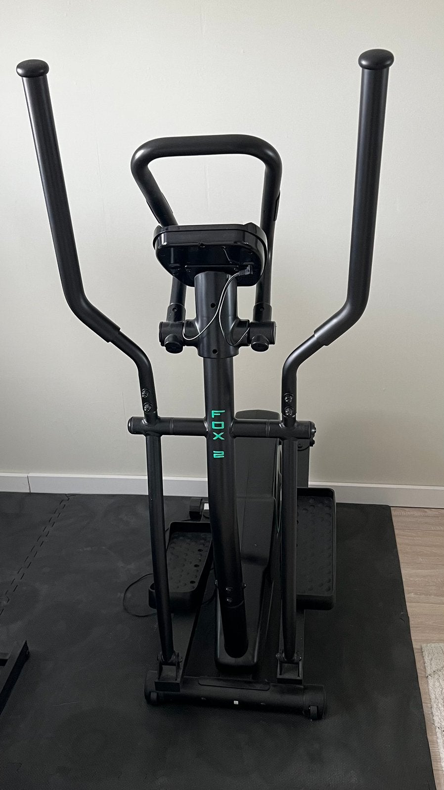 Crosstrainer, Ophalen, Zo goed als nieuw, Crosstrainer