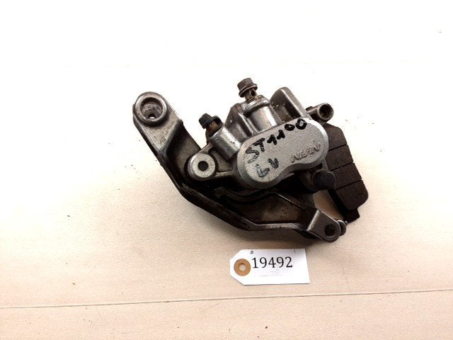 ST1100 1990 - 2001 Honda Remklauw D1-36752