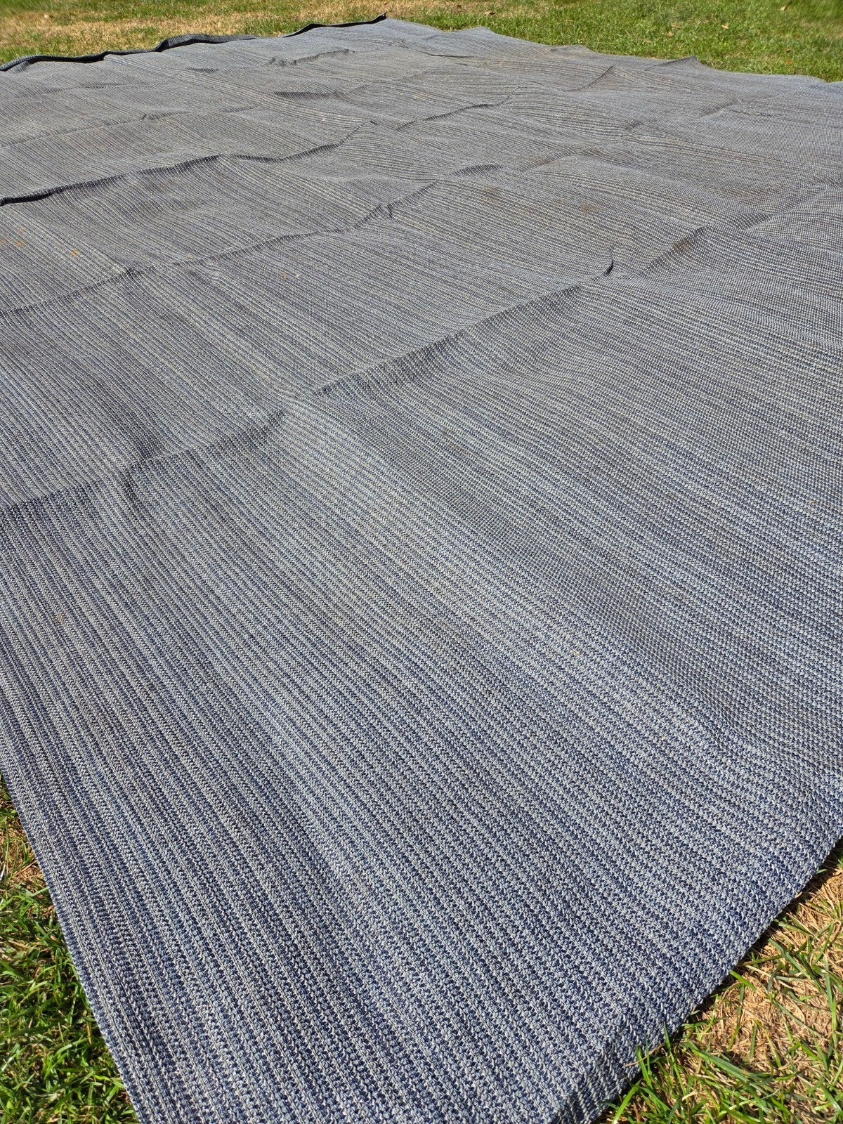 Dometic Grasdoek Ademend 3x4m voor Tent/Voortent/Vouwwagen, Caravans en Kamperen, Ophalen of Verzenden