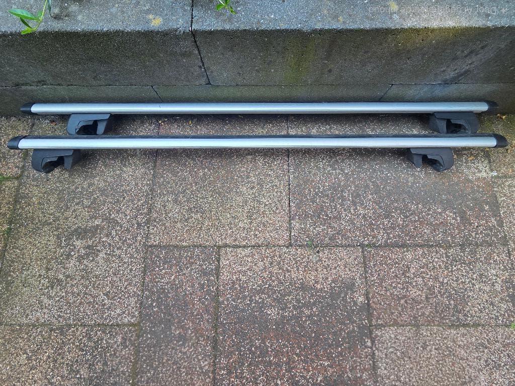 dakdragers ford  focus 2010, Auto diversen, Dakdragers, Ophalen, Gebruikt