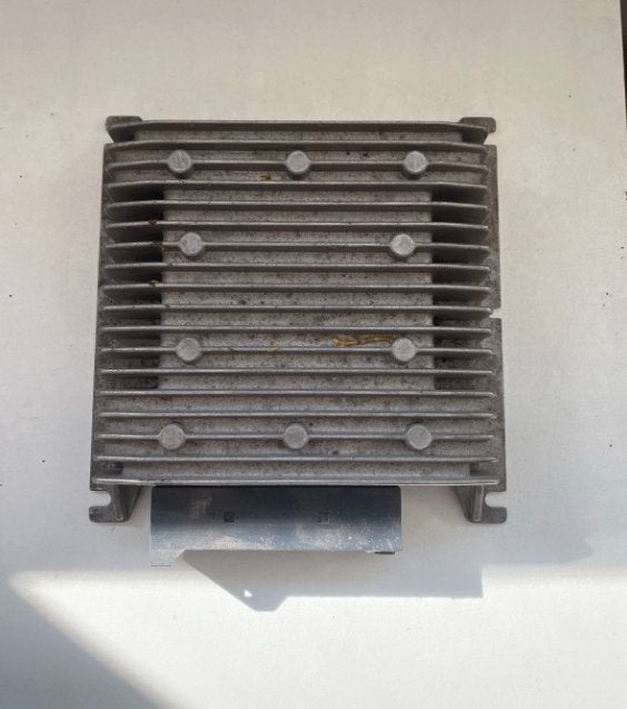 Volkswagen Golf VI / Tiguan / Passat 5K0035456A Versterker, Ophalen of Verzenden