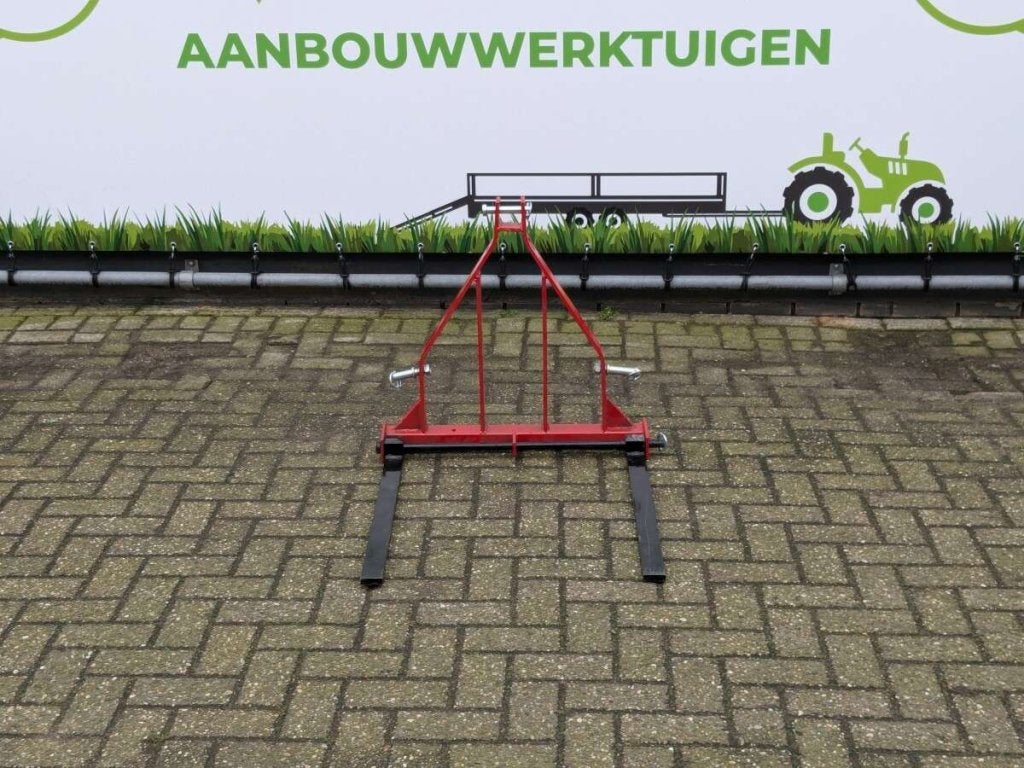 Rienties Product | Palletvork lichte uitvoering t/m 250 kg, Weidebouw, Niet ingevuld, Akkerbouw, Niet ingevuld